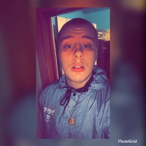 Meet your Posher, Jacob